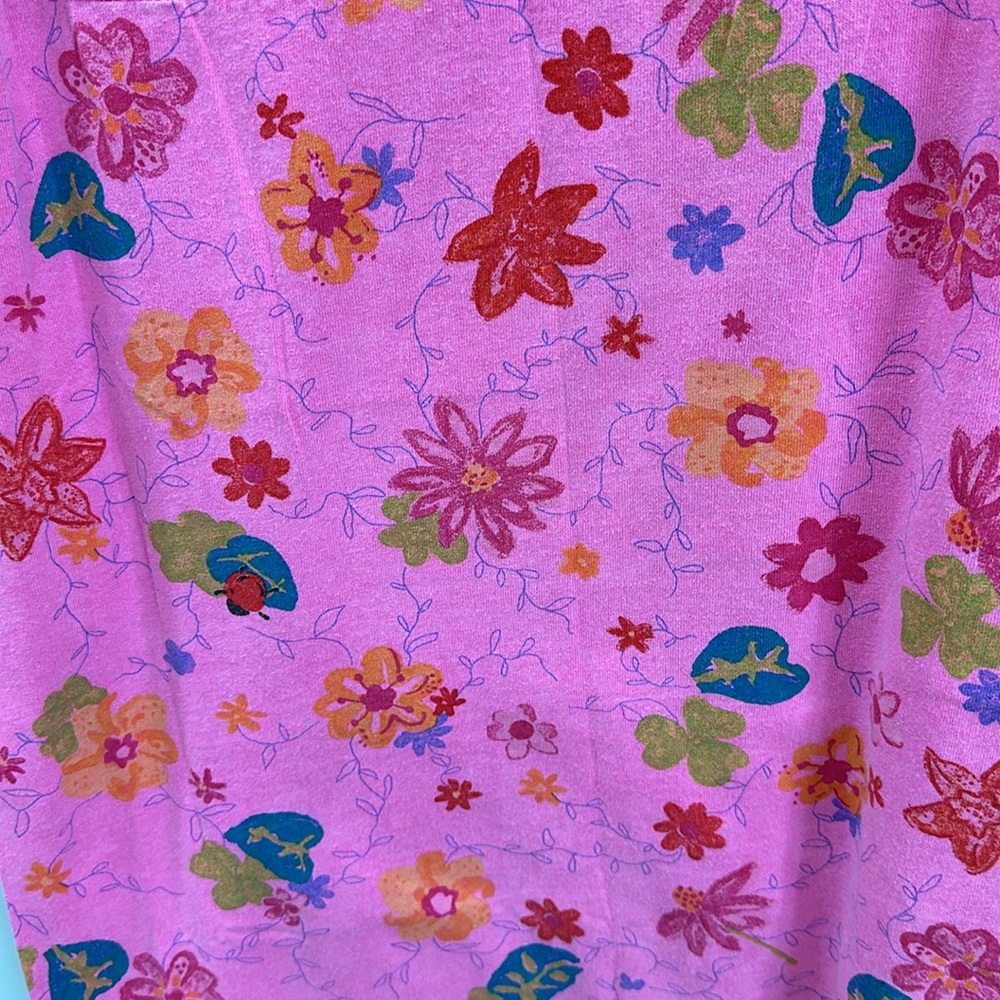 Vintage Fresh Produce sun dress size S - Picture 3 of 7